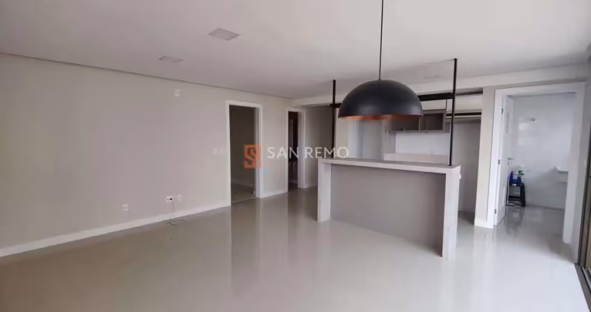 Apartamento com 3 quartos para alugar na Rua Marechal Hermes, 121, Estreito, Florianópolis