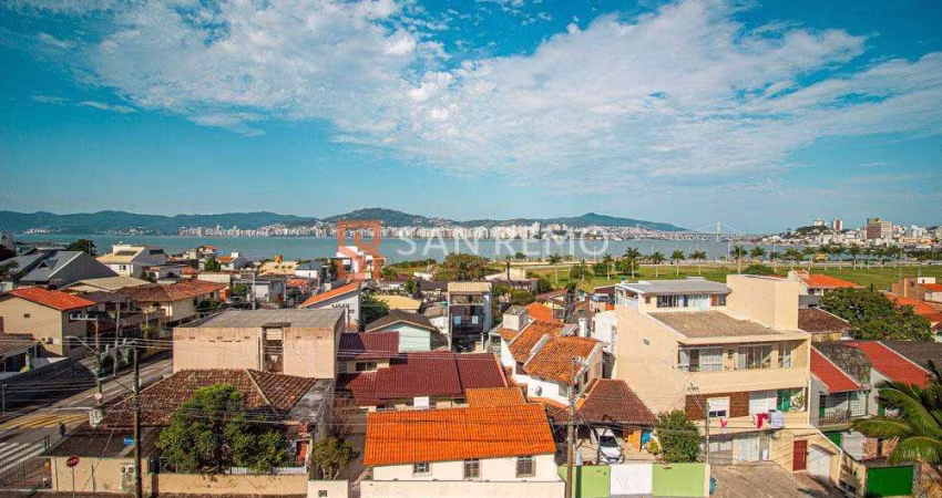 Apartamento com 3 quartos à venda na Rua Castro Alves, 982, Balneário, Florianópolis