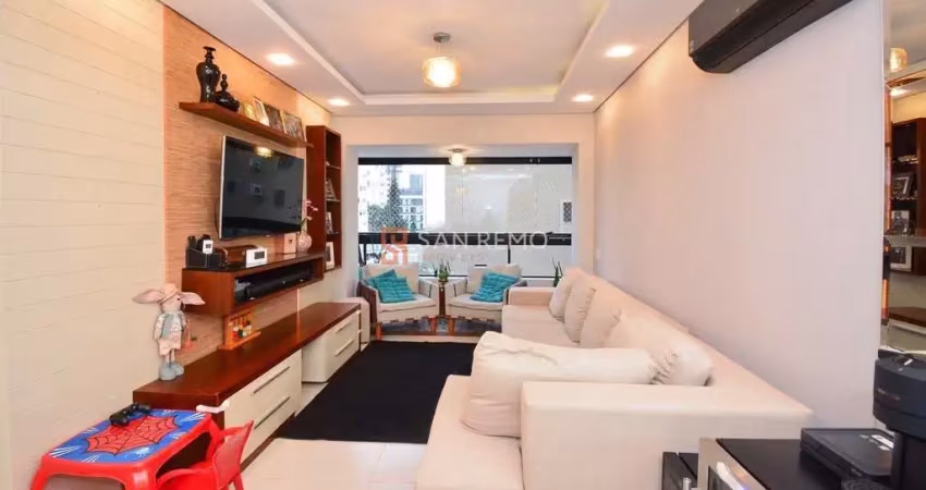 Apartamento com 3 quartos à venda na Praça Governador Celso Ramos, 64, Agronômica, Florianópolis