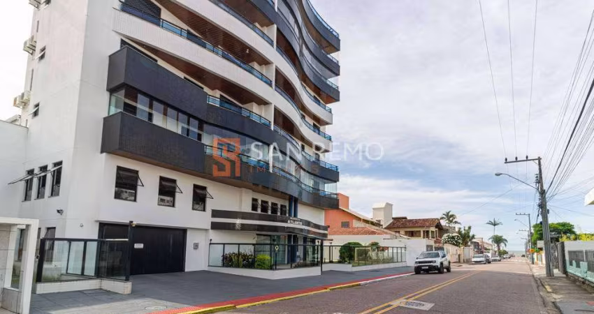 Apartamento com 3 quartos à venda na Rua Abelardo Luz, 147, Balneário, Florianópolis