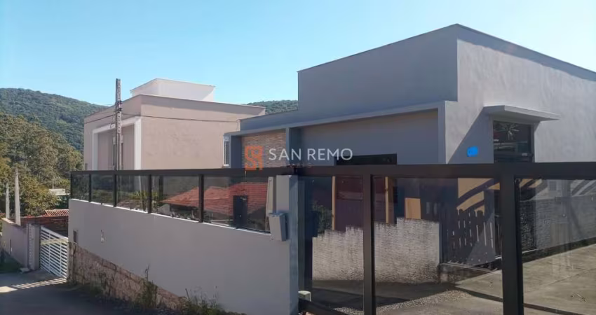Casa com 1 quarto para alugar na Servidão Maria Ana Cameu, 55, Rio Tavares, Florianópolis