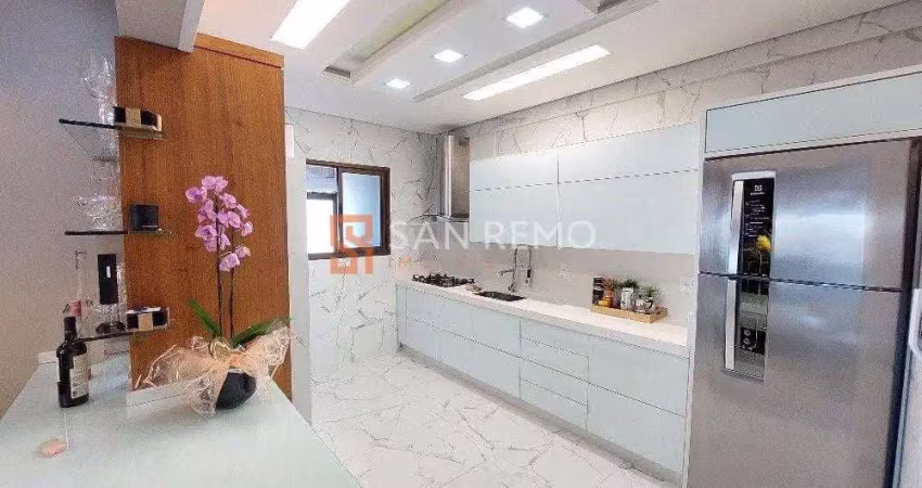 Apartamento com 3 quartos para alugar na Rua Osvaldo Cruz, 345, Balneário, Florianópolis
