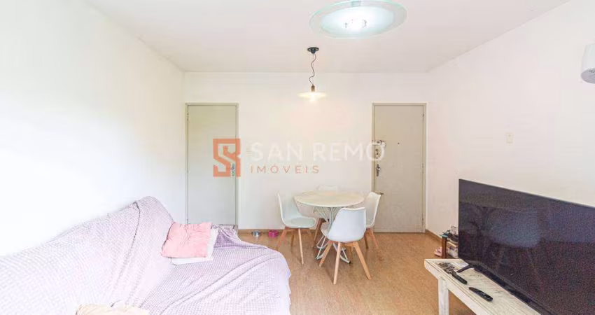 Apartamento com 2 quartos à venda na Rua Jornalista Tito Carvalho, 101, Carvoeira, Florianópolis