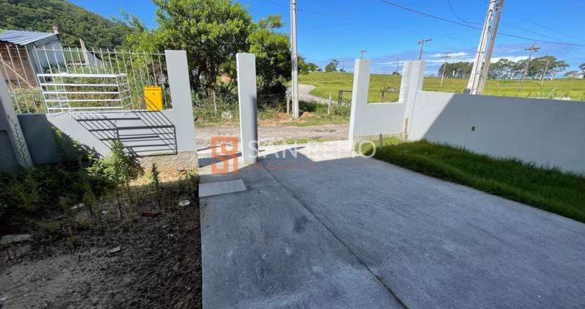 Casa com 3 quartos à venda na Servidão Vereador Oscar Manoel da Conceição, 101, Rio Tavares, Florianópolis