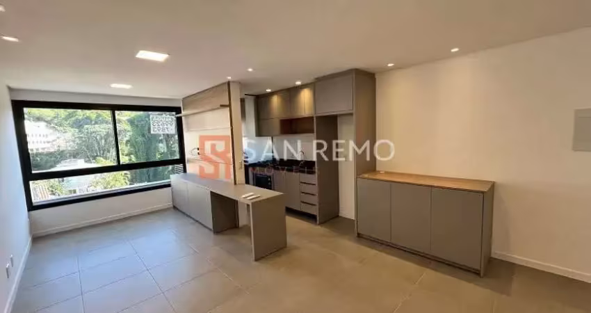 Apartamento com 2 quartos à venda na Rua Nilo Cordeiro Dutra, 120, Carvoeira, Florianópolis
