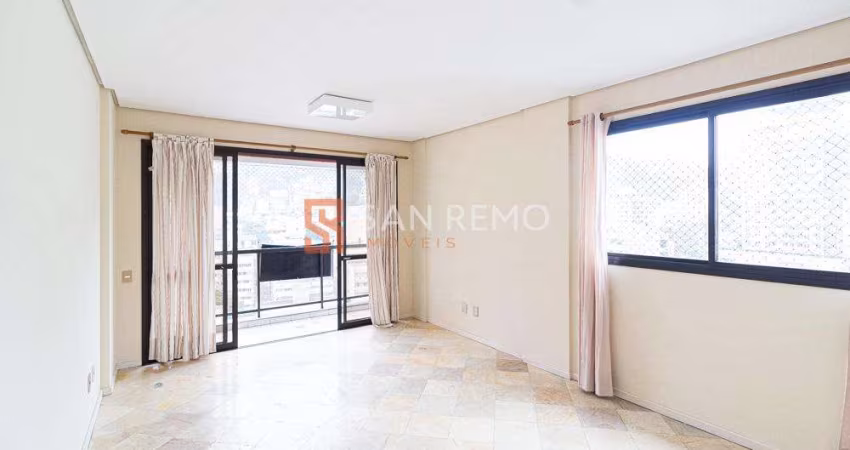Apartamento com 3 quartos à venda na Avenida Mauro Ramos, 1715, Centro, Florianópolis