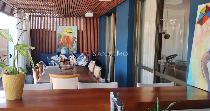 Cobertura com 2 quartos à venda na Avenida Campeche, 2697, Campeche, Florianópolis