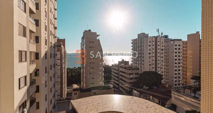 Apartamento com 2 quartos à venda na Rua João Carvalho, 112, Agronômica, Florianópolis