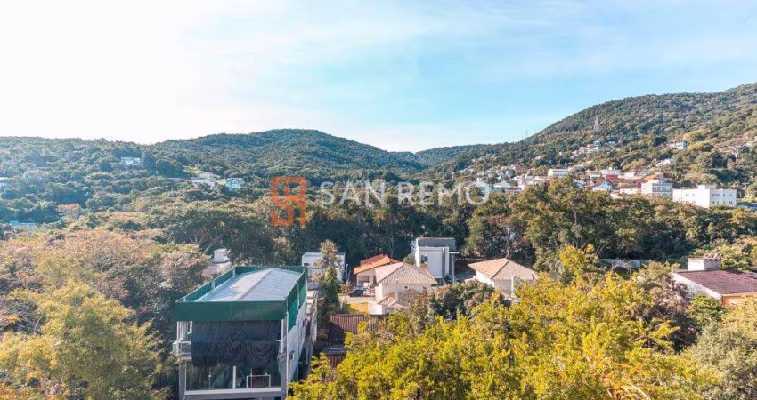 Apartamento com 3 quartos à venda na Rodovia Amaro Antônio Vieira, 2371, Itacorubi, Florianópolis