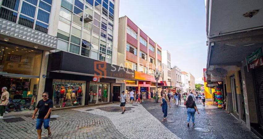 Sala comercial à venda na Rua Deodoro, 200, Centro, Florianópolis