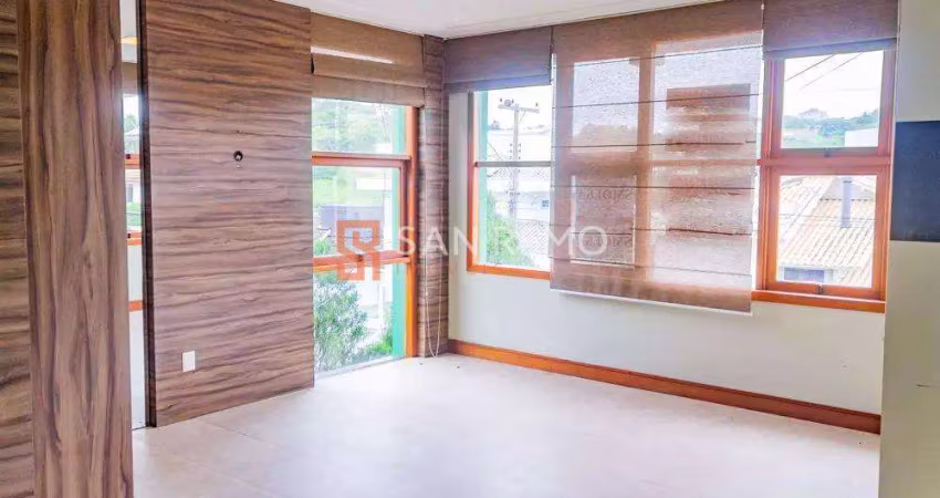 Casa com 4 quartos à venda na Rua Almirante Barroso, 165, João Paulo, Florianópolis