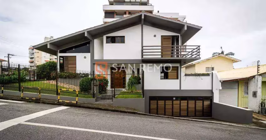 Casa com 4 quartos à venda na Rua Doná Antônia Alves, 260, Itaguaçu, Florianópolis
