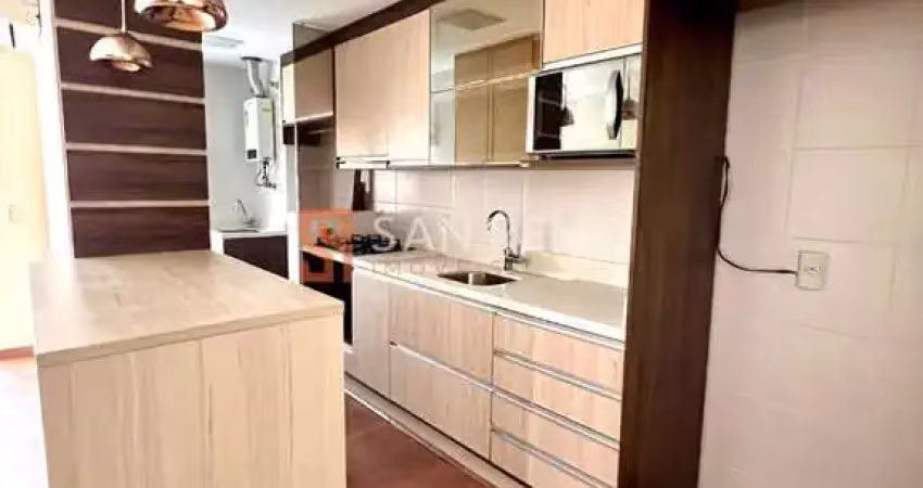 Apartamento com 2 quartos à venda na Rua João Meirelles, 1451, Abraão, Florianópolis
