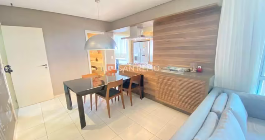 Apartamento com 2 quartos para alugar na Rua Antônio Carlos Ferreira, 297, Agronômica, Florianópolis