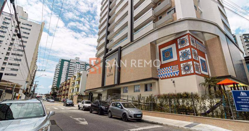 Apartamento com 2 quartos à venda na Avenida Brigadeiro da Silva Paes, 261, Campinas, São José