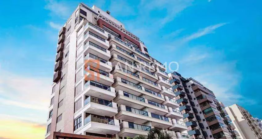 Apartamento com 1 quarto para alugar na Rua Desembargador Arno Hoeschl, 290, Centro, Florianópolis