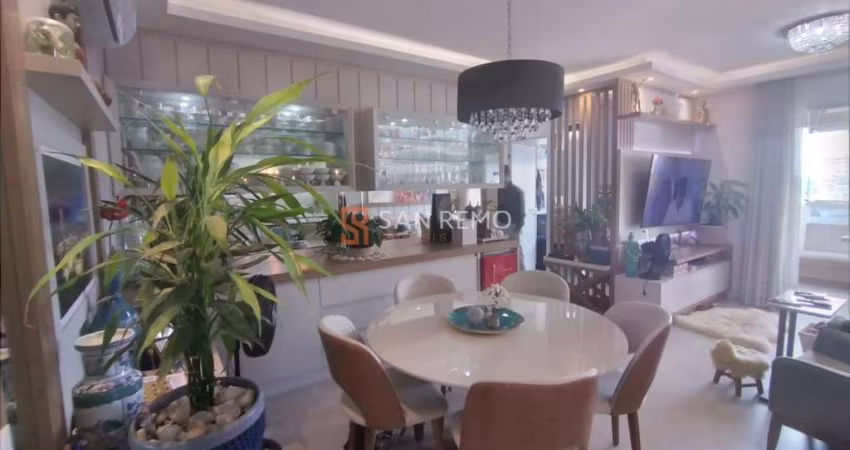 Apartamento com 3 quartos à venda na Rua Osni João Vieira, 877, Campinas, São José