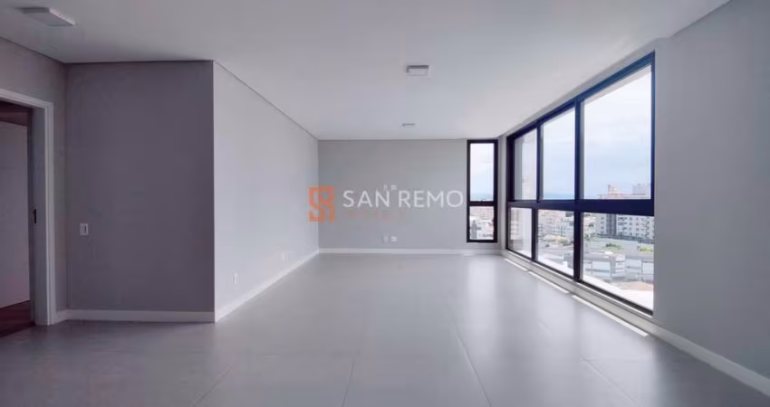Apartamento com 3 quartos para alugar na Rua Coronel Pedro Demoro, 1507, Balneário, Florianópolis