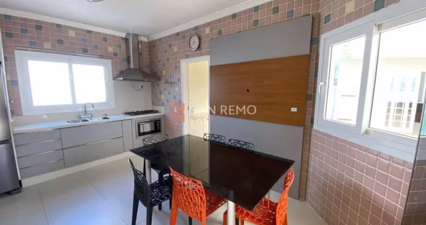 Casa com 3 quartos à venda na Avenida Ângelo Crema, 444, Córrego Grande, Florianópolis