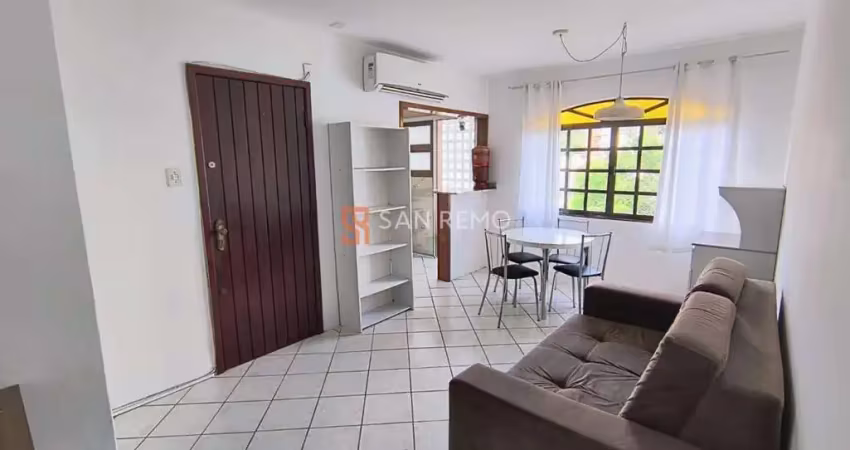 Apartamento com 2 quartos para alugar na Rodovia Admar Gonzaga, 1547, Itacorubi, Florianópolis