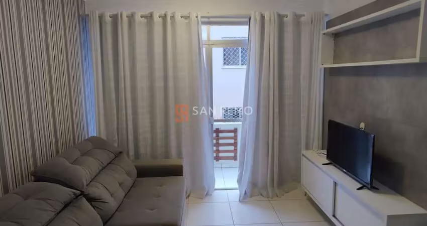 Apartamento com 2 quartos para alugar na Rua João Pio Duarte Silva, 844, Córrego Grande, Florianópolis