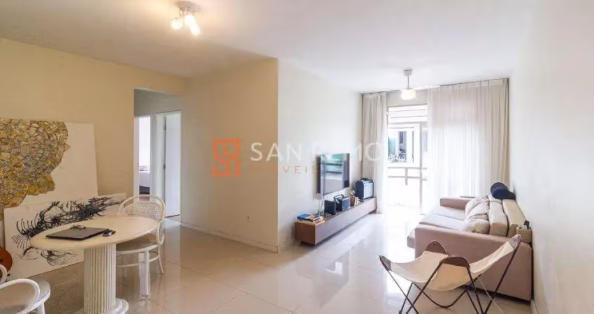 Apartamento com 3 quartos à venda na Rua Manoel de Oliveira Ramos, 361, Estreito, Florianópolis