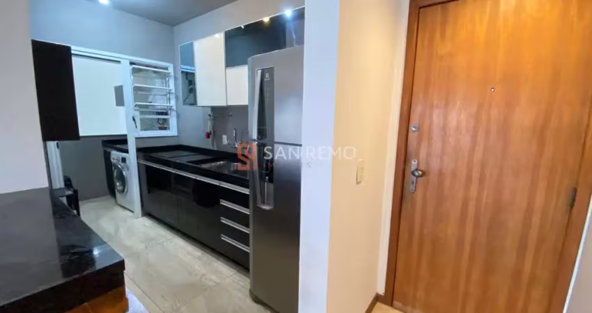 Apartamento com 2 quartos à venda na Avenida Prefeito Waldemar Vieira, 921, Saco dos Limões, Florianópolis