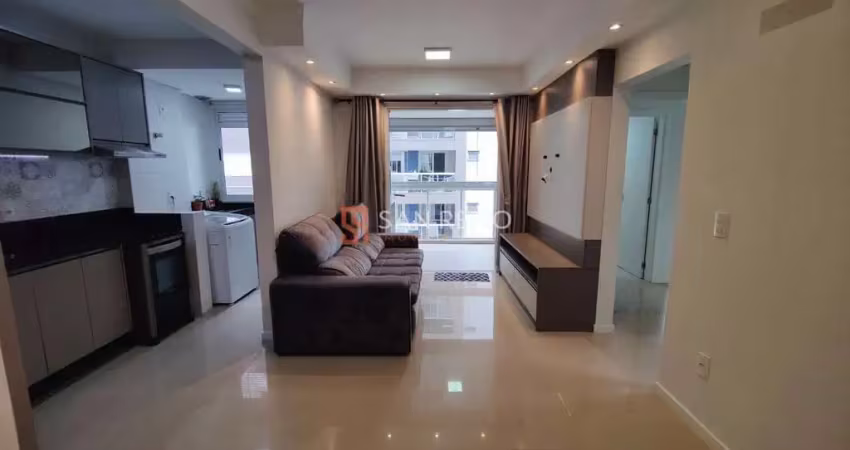 Apartamento com 2 quartos para alugar na Rua João Grumiche, 1712, Roçado, São José