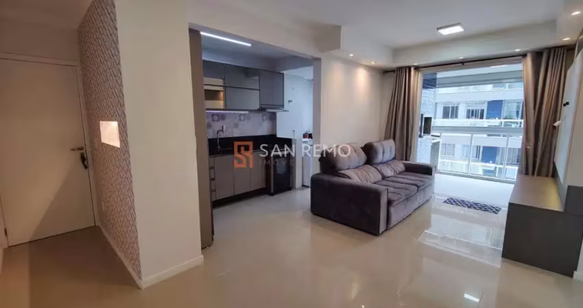 Apartamento com 2 quartos para alugar na Rua João Grumiche, 1712, Roçado, São José