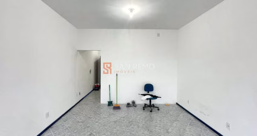 Sala comercial com 1 sala para alugar na Rua Professora Antonieta de Barros, 192, Estreito, Florianópolis