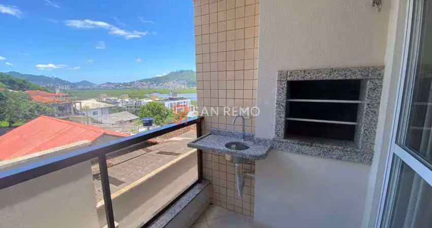 Apartamento com 1 quarto para alugar na Rodovia João Paulo, 614, João Paulo, Florianópolis
