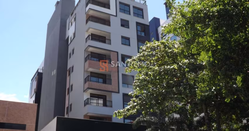 Apartamento com 2 quartos para alugar na Rua Patrício Farias, 77, Itacorubi, Florianópolis