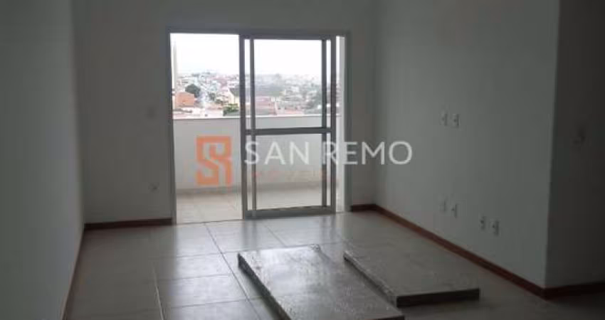 Apartamento com 3 quartos à venda na Rua Santo Antônio, 1200, Barreiros, São José