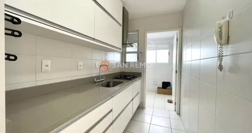 Apartamento com 2 quartos para alugar na Rua João Nilo Morfim, 360, Nossa Senhora do Rosário, São José