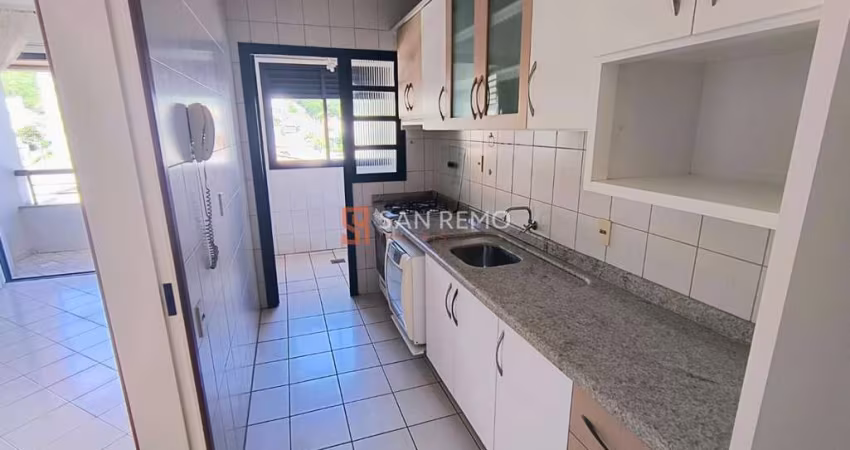 Apartamento com 2 quartos para alugar na Rodovia Admar Gonzaga, 841, Itacorubi, Florianópolis