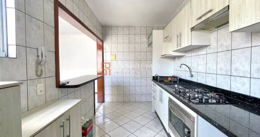 Apartamento com 2 quartos à venda na Rua Delamar José da Silva, 100, Kobrasol, São José