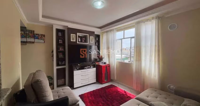 Apartamento com 2 quartos à venda na Rua Doutor Heitor Blum, 919, Estreito, Florianópolis