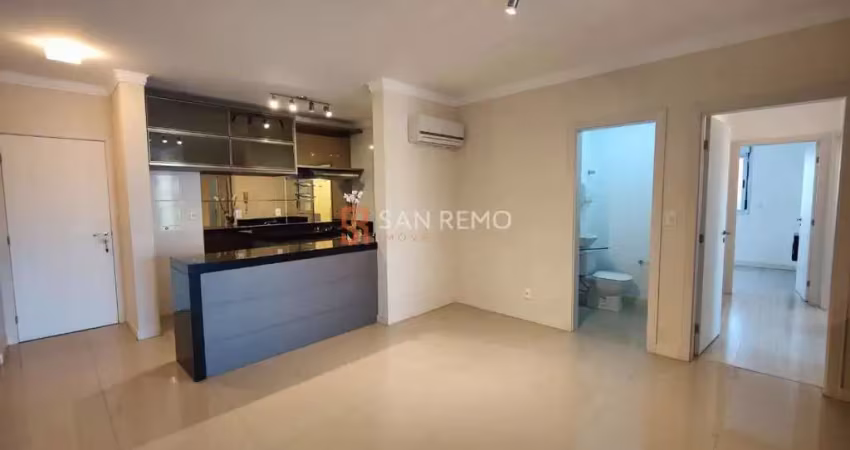 Apartamento com 3 quartos à venda na Rua Araci Vaz Callado, 1124, Canto, Florianópolis