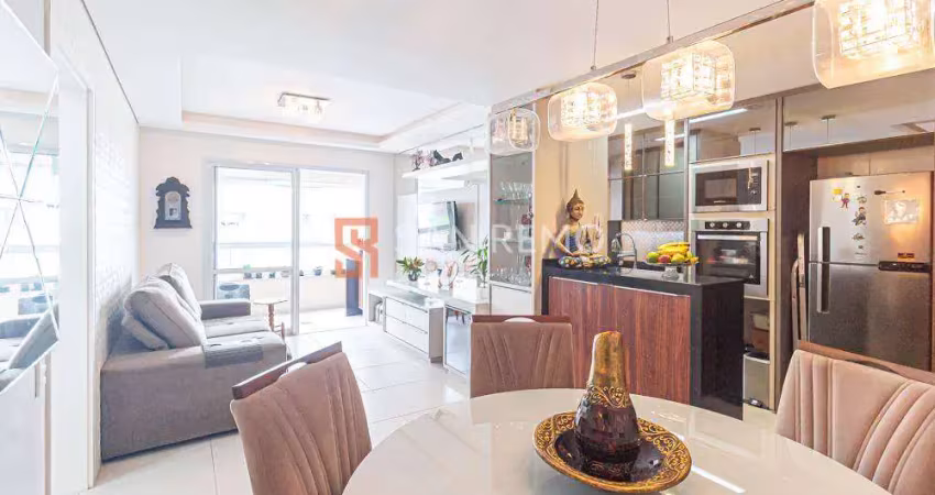Apartamento com 3 quartos à venda na Rua Orlando Odilio Koerich, 308, Jardim Atlântico, Florianópolis
