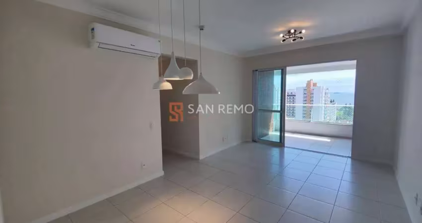 Apartamento com 3 quartos para alugar na Rua Orlando Odilio Koerich, 201, Jardim Atlântico, Florianópolis