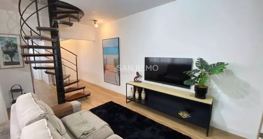 Apartamento com 2 quartos para alugar na Rua Duarte Schutel, 130, Centro, Florianópolis
