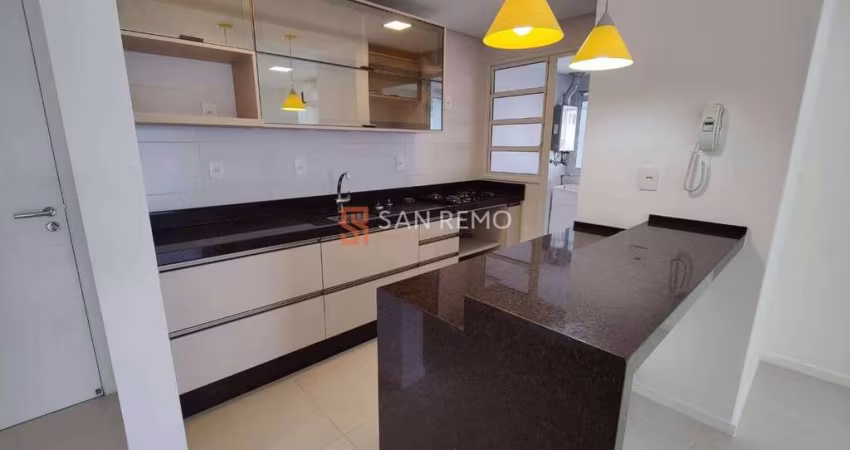 Apartamento com 3 quartos para alugar na Rua Olavo Bilac, 116, Estreito, Florianópolis