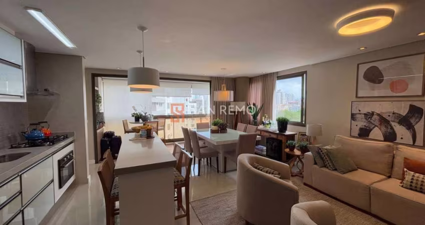 Apartamento com 2 quartos à venda na Rua Marechal Hermes, 160, Estreito, Florianópolis
