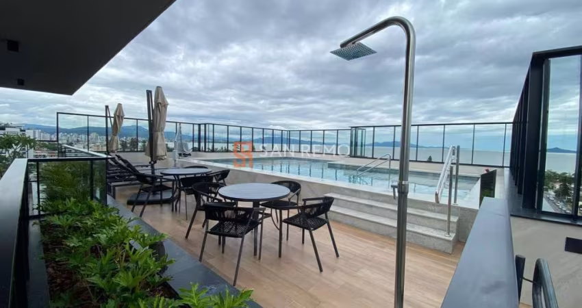 Apartamento com 2 quartos para alugar na Avenida Marinheiro Max Schramm, 2701, Jardim Atlântico, Florianópolis