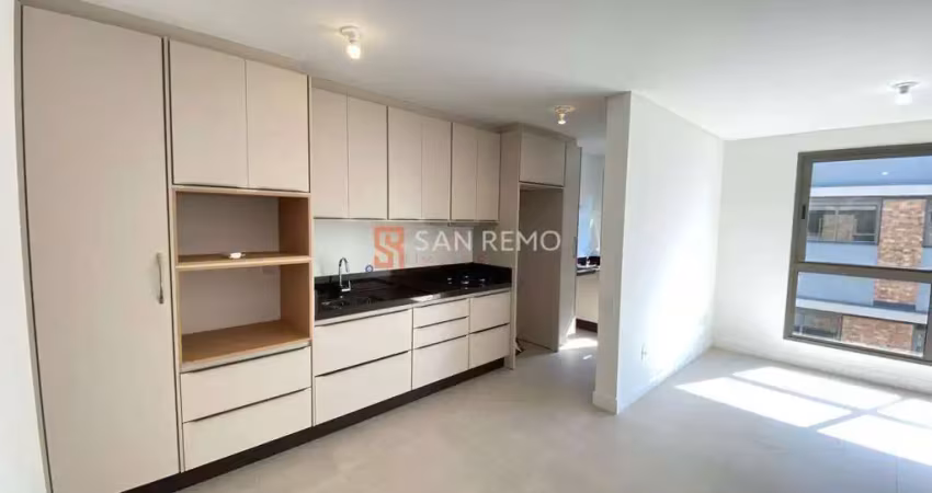Apartamento com 2 quartos para alugar na Avenida Marinheiro Max Schramm, 2701, Jardim Atlântico, Florianópolis