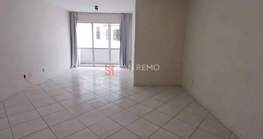 Apartamento com 3 quartos à venda na Rua João Pio Duarte Silva, 96, Córrego Grande, Florianópolis