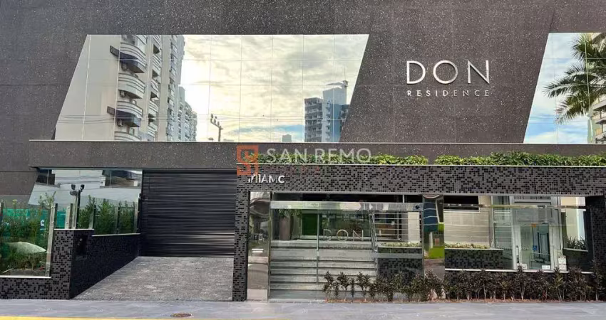Apartamento com 2 quartos à venda na Rua Osni João Vieira, 653, Campinas, São José