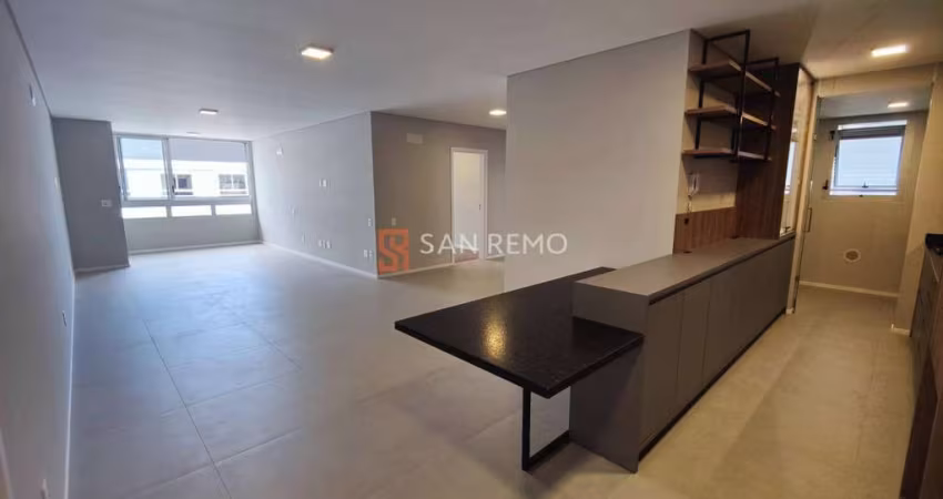 Apartamento com 3 quartos para alugar na Rua Marcílio Dias, 265, Jardim Atlântico, Florianópolis