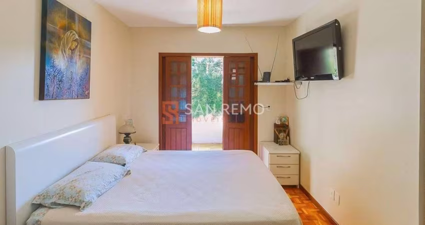 Casa com 5 quartos para alugar na Rua Gonçalves Ledo, 222, Trindade, Florianópolis