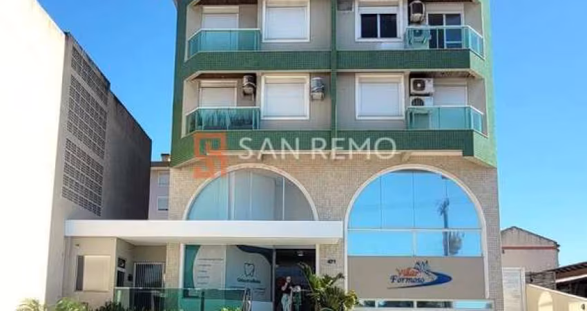 Ponto comercial para alugar na Rua Fúlvio Aducci, 855, Estreito, Florianópolis